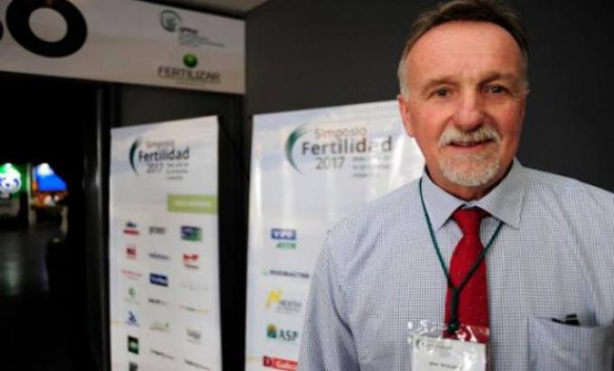 ¿Está Argentina preparada para los fertilizantes de 2025?