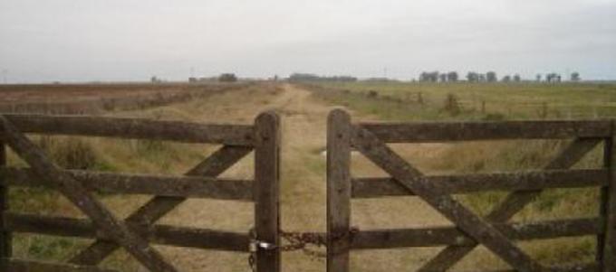 Entidades económicas santafesinas se oponen al revalúo de inmuebles rurales