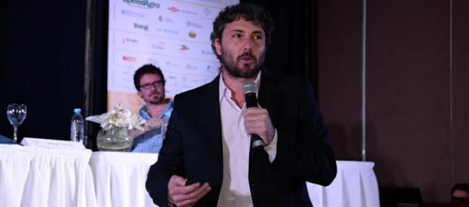 “El escenario de la ganadería es muy favorable”