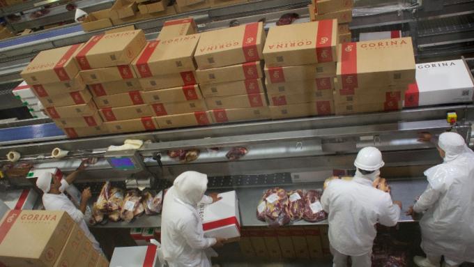 El gobierno estableció nuevos criterios para distribuir la cuota Hilton con el propósito de dar por finalizada una década de incumplimientos