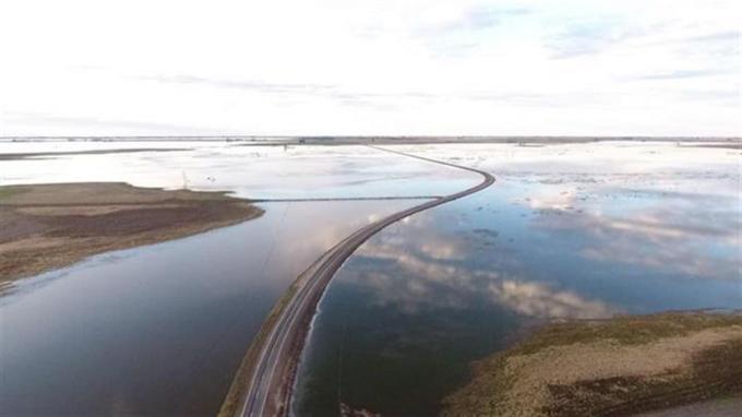 Inundaciones: qué obras avanzan en Córdoba y cuáles todavía no empezaron