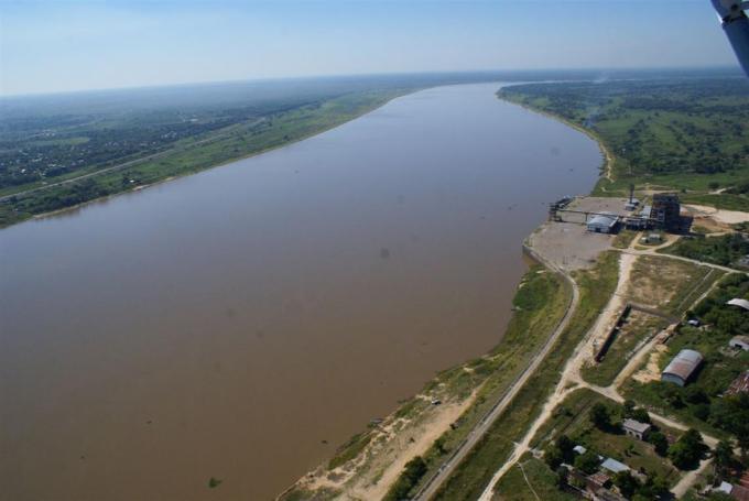 "La obra del siglo": el ambicioso proyecto que podría transformar a todo el campo de Formosa