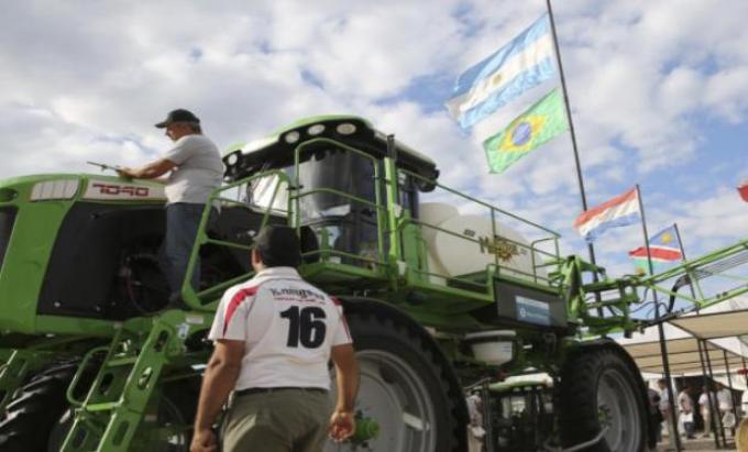 Metalfor se vendió a otra cordobesa, Bertotto Boglione