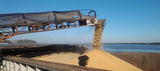 La recaudación por el Fondo Solidario de la Soja aumentó un 16,5% en un año