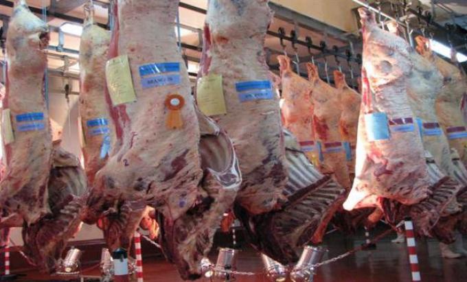 ¿Qué carnes demanda el mundo?
