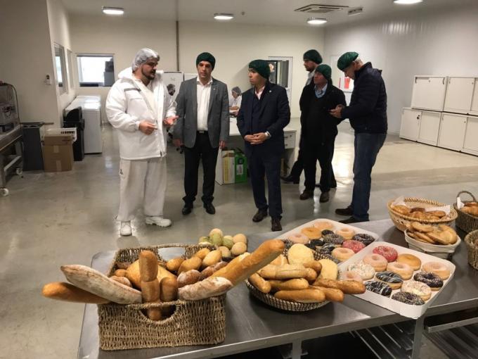 Hasta el ingreso de la nueva cosecha los precios del trigo disponible serán resultado de una pulseada entre productores y molineros