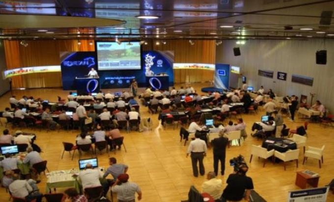 Rosgan: la primera subasta de julio llegó con algunas sorpresas