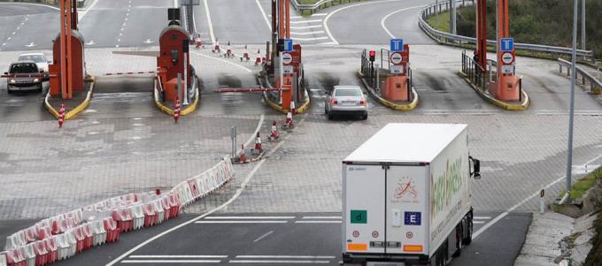 Los costos para el transporte de cargas no paran de subir y crecieron fuerte en julio
