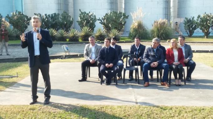 El HLB está cada vez más cerca de Tucumán: “Le pedimos al presidente que nos ayude a acelerar la concreción inmediata de barreras fitosanitarias”