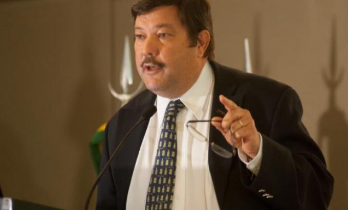 "La inundación no es de una zona, es del corazón agrícola argentino"