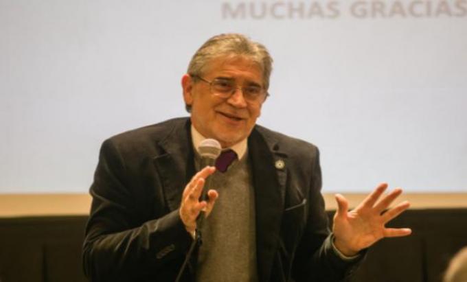 ¿Qué visión tiene del campo el flamante director del Banco Central?