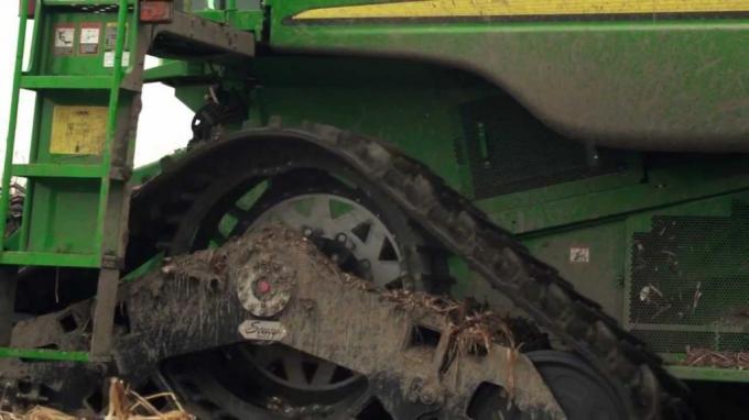 Redujeron aranceles de importación de bienes de capital para mejorar la competitividad: pero el agro quedó afuera del beneficio