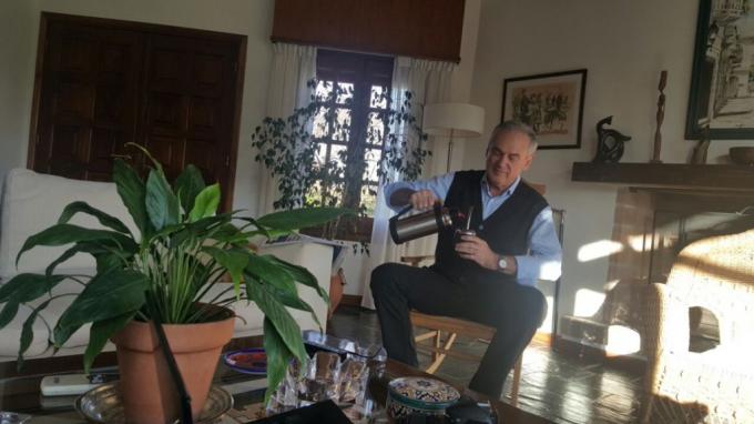 Entre Ríos: la lista de Cambiemos liderada por dos empresarios agropecuarios arrasó con los votos