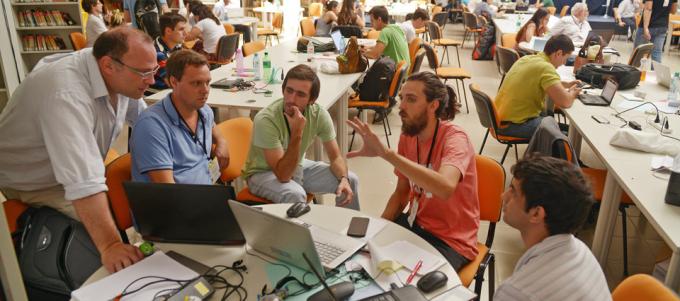 Se viene Hackaton Agro, un encuentro sobre innovación y tecnología para la agroindustria