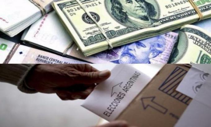 ¿Cómo impacta el resultado de las PASO sobre el dólar?