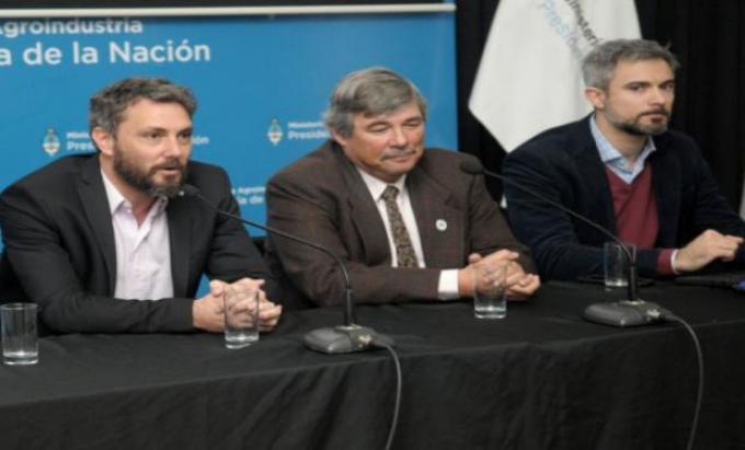 Contratos a futuro de carne comenzarán a operar el 24 de agosto