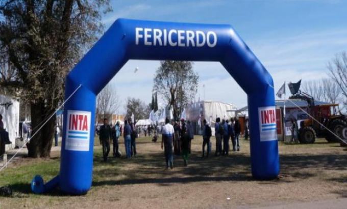 Fericerdo: más de 14.000 visitantes se convocaron en la meca del sector