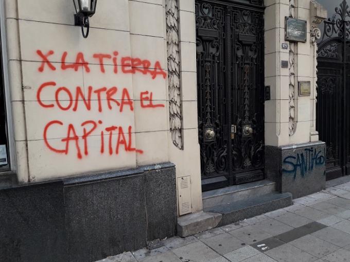 Vandalismo
