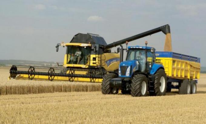 Un índice elaborado por el INTA refleja el optimismo de los productores por la marcha de la economía