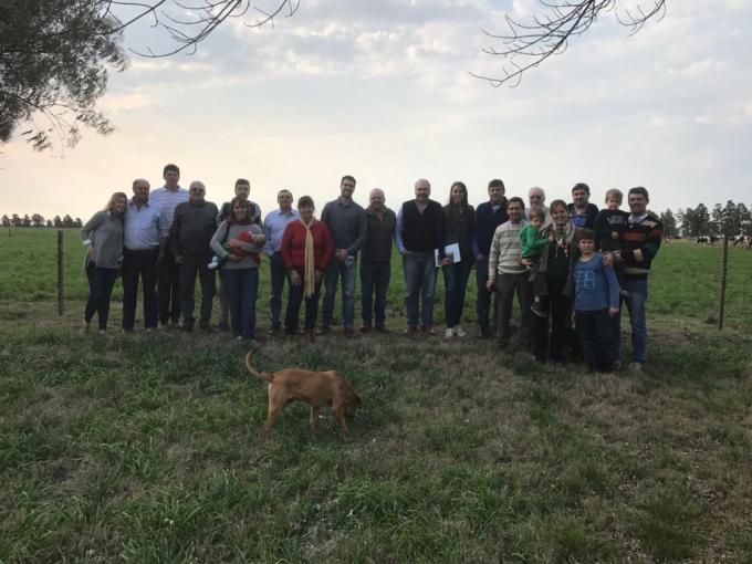 Comenzó el proceso de reorganización de Cambio Rural: volverá a ser un programa técnico para ayudar a los pequeños productores