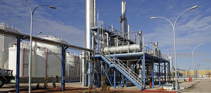 Cumbre del bioetanol: la industria pide ampliar el cupo