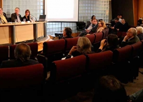 El INDEC presentó el proyecto del Censo Nacional Agropecuario en el Senado