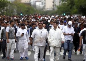 Carne: trabajadores y empresarios reclamaron una "competencia leal"