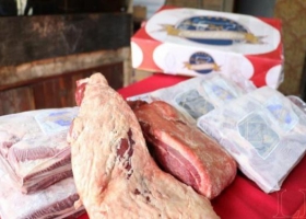 Paraguay logra “aprobación clave” para exportar carne a EE.UU.