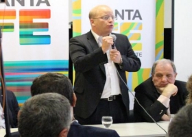 Santa Fe presentó el Plan de Desarrollo Rural: ¿De qué se trata?