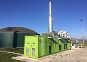 El campo puede generar mucha más energía