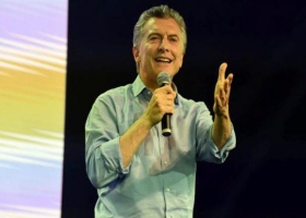 Buena parte del triunfo de Cambiemos se gestó en los votos provenientes de las principales zonas productivas argentinas