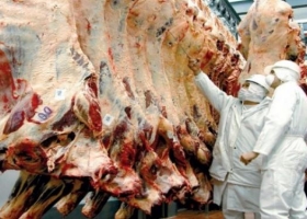 Macri pidió más avances contra la evasión en carnes