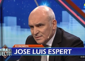 Espert sobre el impuestazo de Vidal: “Otra vez el campo es el pato de boda”