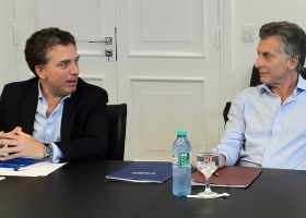 Polémica entre el Gobierno y las economías regionales por la reforma