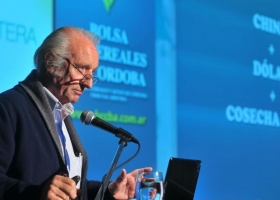 Erize proyecta que habrá premio para los pacientes: “La demanda brasileña va a tener incidencia en los precios locales de trigo en marzo o abril”