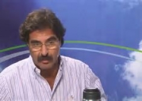 Sarquís: “De acá a 5 años los problemas de inundaciones van a estar minimizados en un 80%”