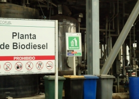 La Argentina analiza ir a la OMC para destrabar el ingreso de biodiésel en EE.UU.