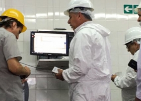 Comenzaron las pruebas del Controlador Electrónico de Faena para combatir la evasión