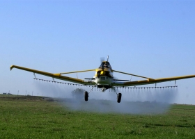 Agroquímicos: qué cambia para la industria local con los mayores controles ambientales en China