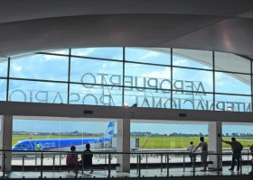 Licitan obras en el Aeropuerto de Rosario por $946 millones