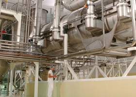Contraste: las grandes industrias lácteas tienen una elevada capacidad de pago mientras las Pymes están en problemas