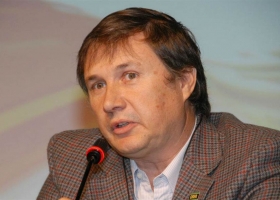 Juan Balbín, nuevo presidente del INTA: "Va a haber cambios donde haya que hacerlos".