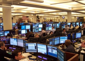 Con la idea fija: fondos especulativos siguen apostando a bajas adicionales en el precio del maíz