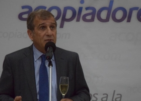 Rivara: “Basar el principal recurso de la economía argentina en el silobolsa es altamente riesgoso”
