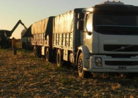 ¿Cómo impacta la suba del gasoil en el campo?