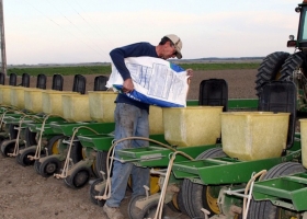 Soja: productores denuncian “aprietes” de empresas para que declaren sus semillas