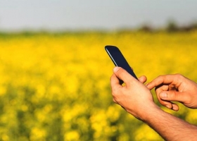 Los análisis con datos históricos serán parte de la historia: en el futuro las evaluaciones de procesos productivos en el agro se harán en tiempo real