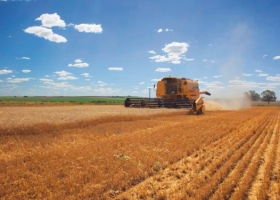 Maquinaria: evolución de una industria relevante para el agro argentino