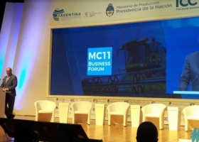 El camino hacia un sistema de alimentos sustentables