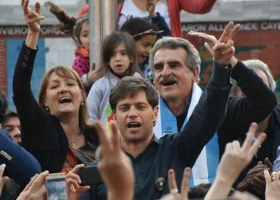 Alerta en Angus: la Comisión de Agricultura quedaría en manos del kirchnerismo